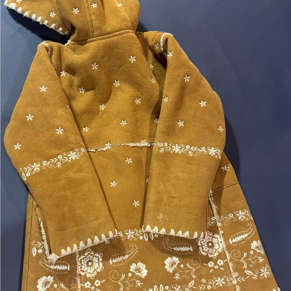 Baby Gap rn 54023 Coat 3 Years- Toddler **READ DESCRIPTION ** - Picture 9 of 10